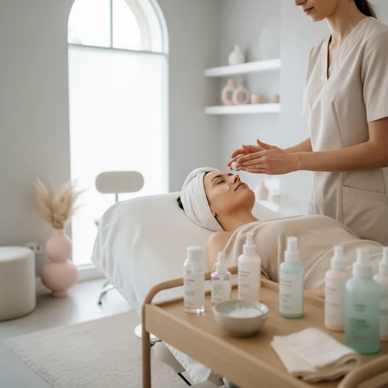 Esthéticienne à Montech : guide des instituts de beauté et soins