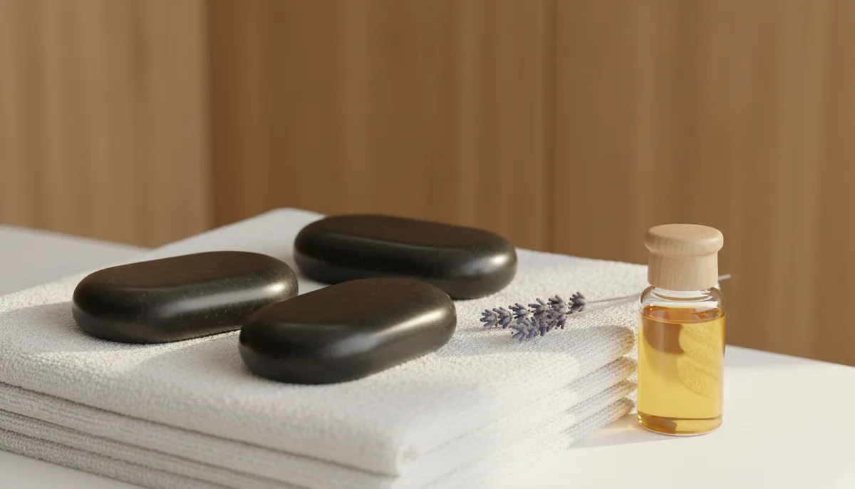 Massage détente : bienfaits, techniques et conseils pour une relaxation profonde