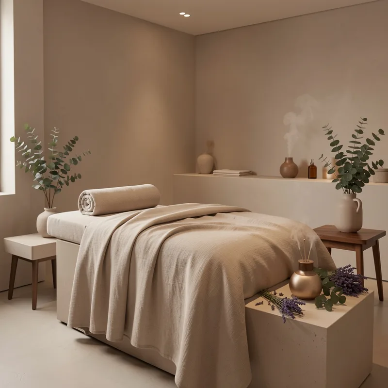 Massage relaxant à Bordeaux : tarifs, salons et conseils pour bien choisir (2026)