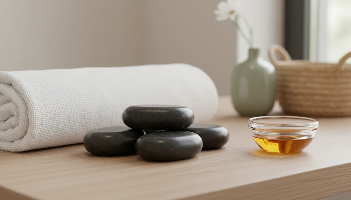 Massage relaxant à Nantes : salons, tarifs et bienfaits en 2026