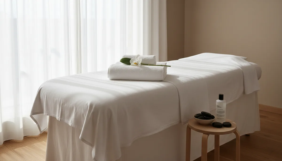 Salon massage autour de moi : trouver le bon institut près de chez vous