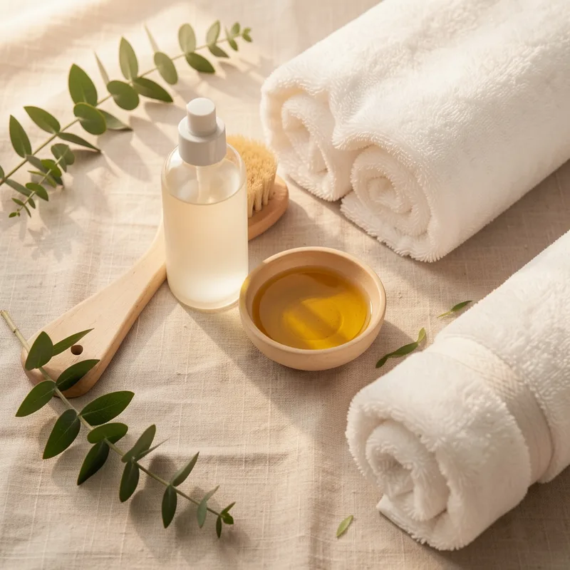 Soins du corps de la femme : adapter sa routine aux hormones